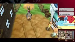 POKEMON ULTRA SOLEIL DX ! SHINY ONLY, PLACE A LA 2ieme ILE ! #3