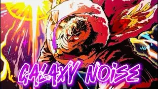 Galaxy Noise - AMV: || (Anime special)