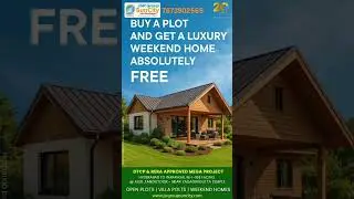 DTCP Approved Plots Near Yadagirigutta | Warangal Highway | BRK Properties | Investment Opportunity