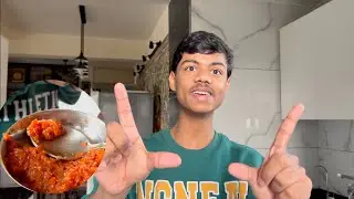 Mummy ke haath ka Gajar Halwa 😍 - Maza aa gaya 😋 VLOG