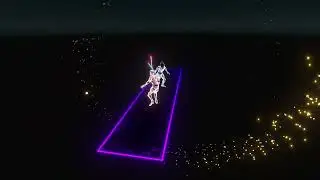 Realistic Sword Fighting AI in VR | Blade Impact