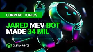 Бот MEV Джаред из Subway заработал 34 миллиона долларов (вот как)