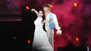 251220 DJ MIE AT Y CONCERT (NO.2)