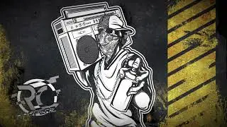 Dj GhaMd & NaiZo | احذر من الارساوية | Mojrem , RC RapperZ