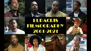 Ludacris: Filmography 2001-2021