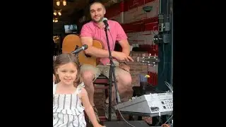 Ben Hook Local Spotlight #2 on 104.7 The Point FM