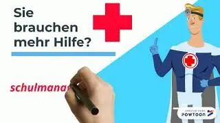 Anleitung Registrierung Schulmanager