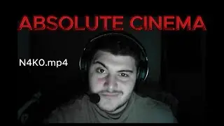 ABSOLUTE CINEMA IN CS2