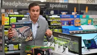 What to buy in October, as Amazon and Walmart kick off big sales
