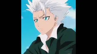 Toshiro x Matsumoto edit #yuik17 #toshirohitsugaya #rangiku #matsumoto #bleachedit #toshiro