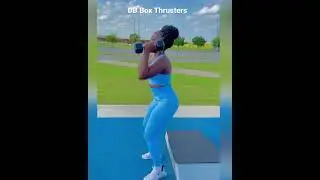 PFIT DB Box Thrusters
