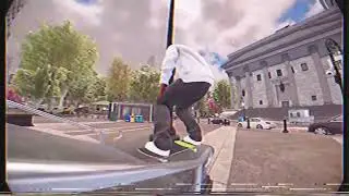 Session Realistic montage &ldquo;0% Grind Alignment is amazing&rdquo;