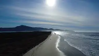 Netarts Bay, Oregon 2025
