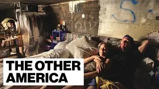 Beneath The Neon: Life and Death In The Tunnels Of Las Vegas