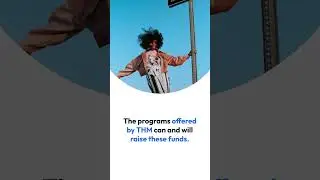 You Can Make Money Alleviating Poverty