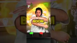Majed reacts to funk