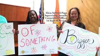What's Your Why OC Probation