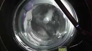 LG AiDD Steam Washer, School Uniform 60 cycle with all options & 1400 spin (Requested) (Downloaded)