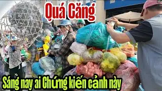 Quá Căng tình Hình Sáng nay Tại Chợ Bình Điền Sổ mạnh bà con mọi nơi tìm tới tận nơi.