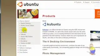 Install Ubuntu with Wubi in Windows