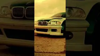 Probably my best edit so far #needforspeed #needforspeedmostwanted #nfs #bmwm3 @rigacustoms