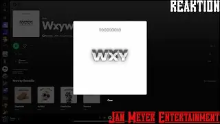 Absolut Geiler Vibe! | @tschakkia - Wxywxy | Deu/Ger | Jan Meyer