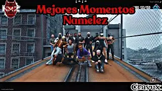 Mejores Momentos NameleZ #26 |Dovux life👺