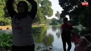 BOGOR BEAUTIFUL TOURIST CITY