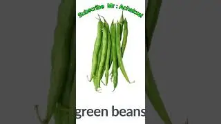#ep#3Learn Fruits and Vegetables #english #howtolearnenglishforbegginers #education #basicenglishspe