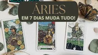 ♈ÁRIES🔥✨A virada chegou! Tome posse do que é seu agora! 🍀