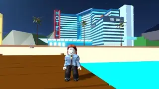 Roblox Hotel Escape Obby✨ #games #roblox #robloxedit #abc