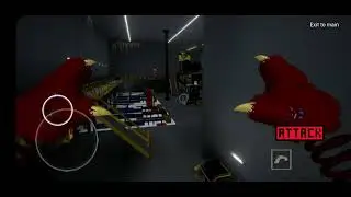 Project playtime  gameplay  video 