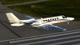 A Private Jet Charter Service Second To None