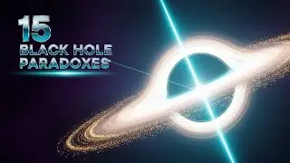 At the Event Horizon, TIME Behaves in Ways Physics Can&rsquo;t Reconcile