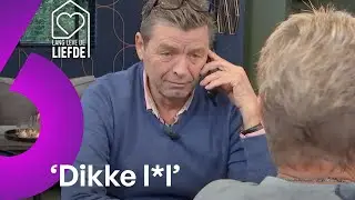Wil Alice alleen WEG in de HOOGSTE VERSNELLING? | Lang Leve de Liefde #AFL607