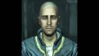 Vault 101 Patient Files