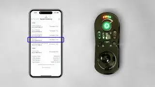 System summary  (iOS tool)