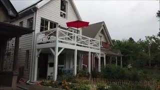 The Grauer House in Denver - All-electric home with ground source HVAC