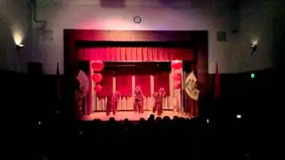 Denver Language School Chinese New Year!