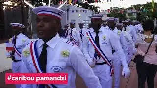 Culture / Garacisse Mahorais, partie finale