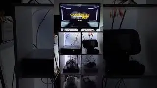 Golden eye 007 on Xbox 360 😵 #shorts #xbox360 #xbox #playstation #nintendo