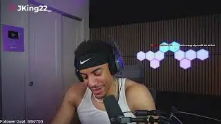🔴LIVE - I'M BACK...GET IN HERE!! REACTIONS & CHILL🔥!donate !discord !tiktok