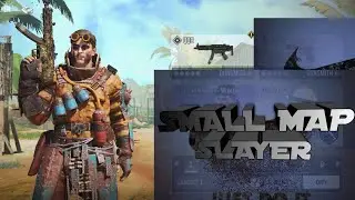 Call of duty mobo.. QQ9.. SMALL MAP SLAYER..