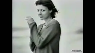 1995 Playtex Cross Your Heart Bra Commercial