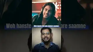 Aryan Khan kabhi hansta kiyon nahi hai?#aryankhan #srk #bads of Bollywood #ytshorts #ytchannel #yt
