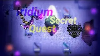 Graal Era New Iridium Quest 2025