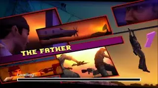 Total Overdose: A Gunslinger's Tale in Mexico  - The Father [Mission-1]