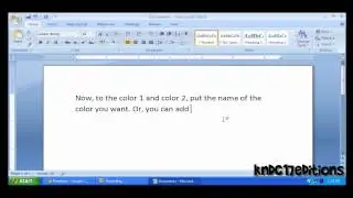 How to change your Facebook color scheme on Google Chrome