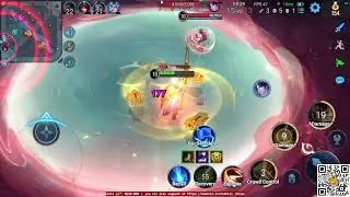 Test Streaming HOK