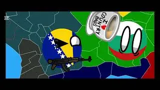 Humor de pa&iacute;ses bosnia